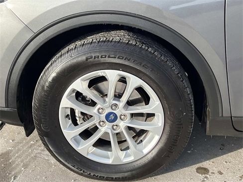 Certified 2022 Ford Escape SE w/ Convenience Package image 10