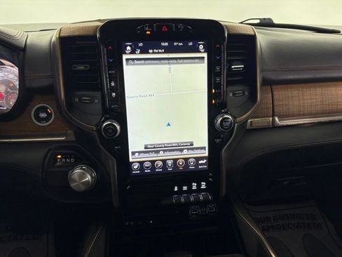 Used 2019 RAM 1500 Limited RWD image 27