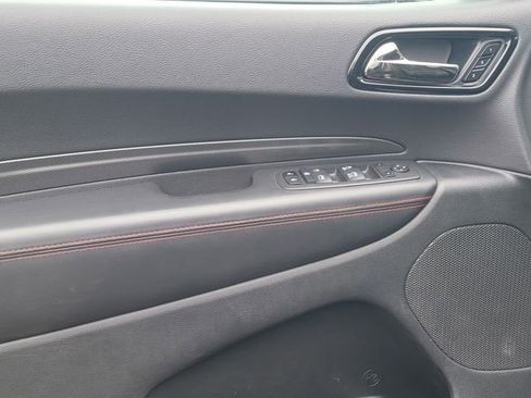 Used 2024 Dodge Durango GT image 13