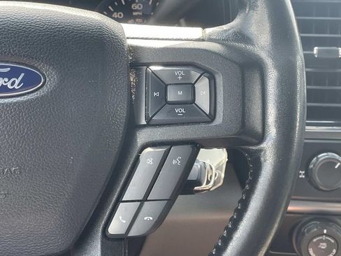 Used 2018 Ford F150 XLT w/ Equipment Group 301A Mid RWD image 26