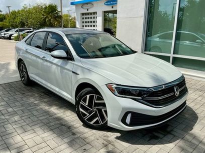Used 2023 Volkswagen Jetta SEL