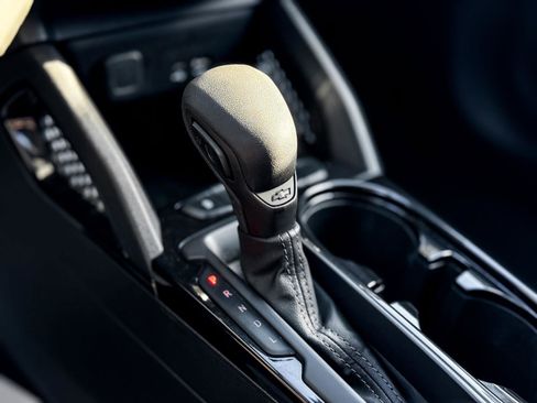 Used 2025 Chevrolet TrailBlazer LT image 20