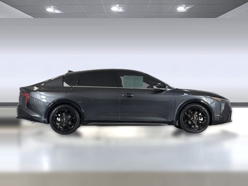 Used 2025 Kia K4 GT-Line Turbo FWD image 8