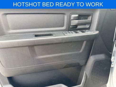 New 2026 RAM 3500 Tradesman w/ Chrome Appearance Group A AWD/4WD image 10
