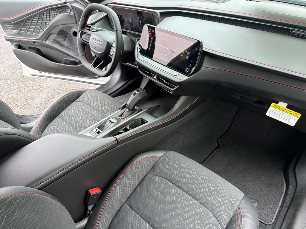 New 2026 Dodge Charger R/T w/ Driver Convenience Group AWD/4WD image 22