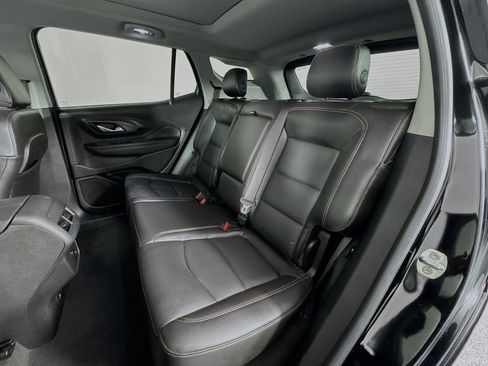 Used 2018 GMC Terrain SLT w/ Preferred Package image 25