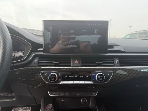 Used 2023 Audi S5 Premium Plus w/ Premium Plus Package image 21