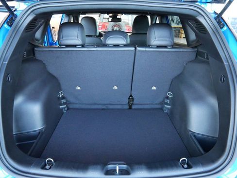 New 2026 Jeep Compass Latitude image 10