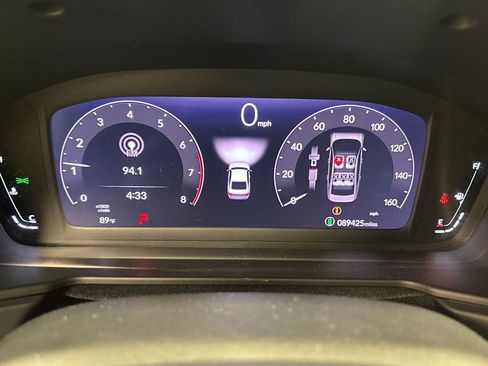 Used 2023 Honda Accord LX image 32