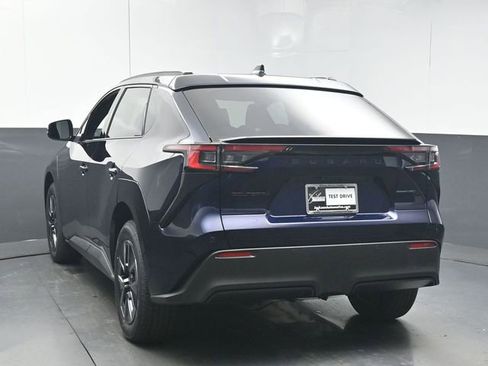 New 2026 Subaru Solterra Premium w/ Premium Convenience Package AWD/4WD image 6