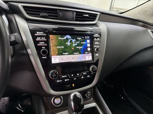 Used 2019 Nissan Murano Platinum AWD/4WD image 27