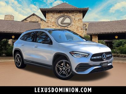 Used 2023 Mercedes-Benz GLA 250 GLA 250