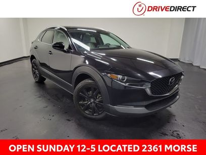 Used 2023 MAZDA CX-30 2.5 Turbo w/ Premium Package