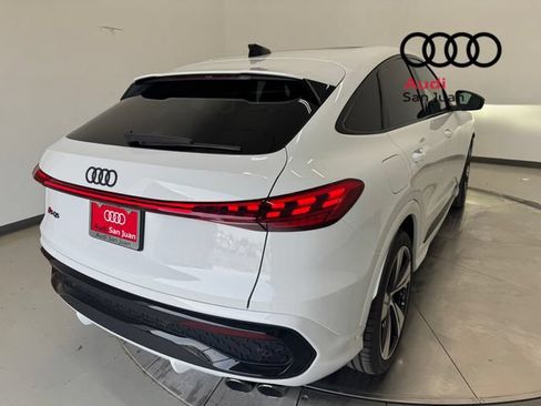 New 2026 Audi SQ5 Premium Plus AWD/4WD image 38