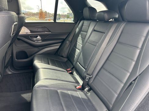 Certified 2020 Mercedes-Benz GLE 580 580 4MATIC image 17