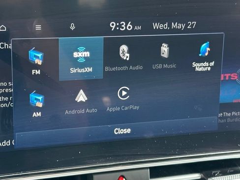 Certified 2023 Hyundai Elantra SEL w/ Convenience Package FWD image 23