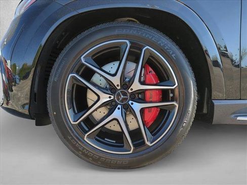 New 2026 Mercedes-Benz GLE 63 AMG S image 10