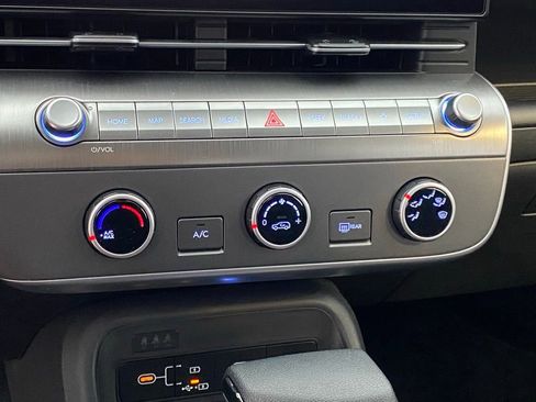New 2026 Hyundai Kona SE AWD/4WD image 16