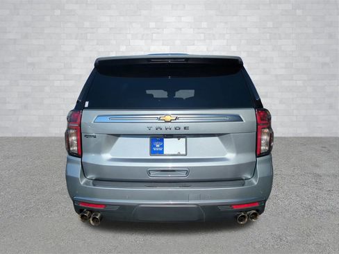 Used 2023 Chevrolet Tahoe High Country w/ Advanced Technology Package image 5