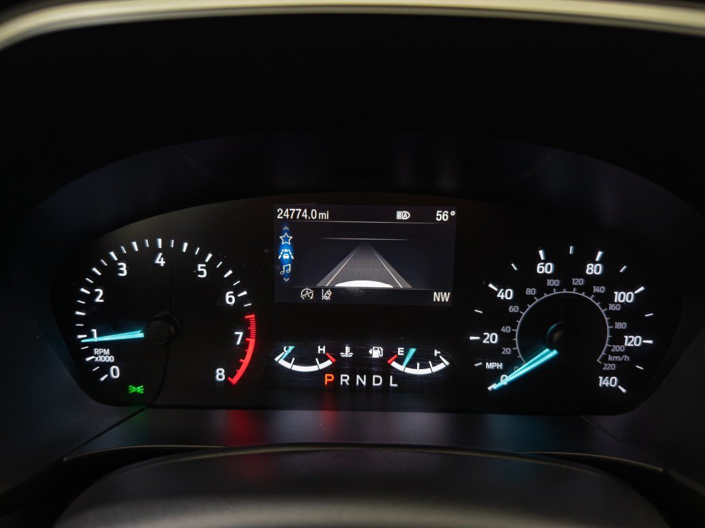 Used 2021 Ford Escape SEL w/ Class II Trailer Tow Package AWD/4WD image 30