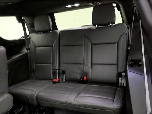 Used 2023 Chevrolet Tahoe LT image 23