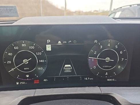 Used 2024 Kia Telluride SX Prestige X-Pro image 16