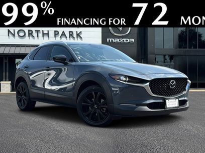 Certified 2023 MAZDA CX-30 AWD 2.5 S w/ Preferred Package