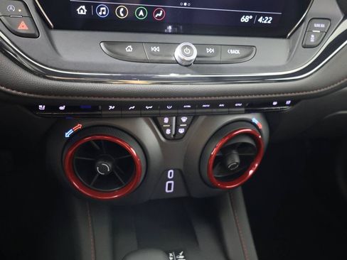Used 2024 Chevrolet Blazer RS w/ Driver Confidence II Package FWD image 17