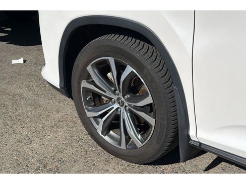 Used 2021 Lexus RX 350 AWD w/ Premium Package image 4