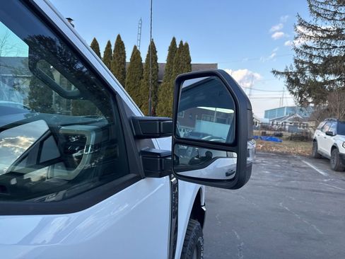 Certified 2023 Ford F350 XL w/ Snow Plow Prep Package image 35