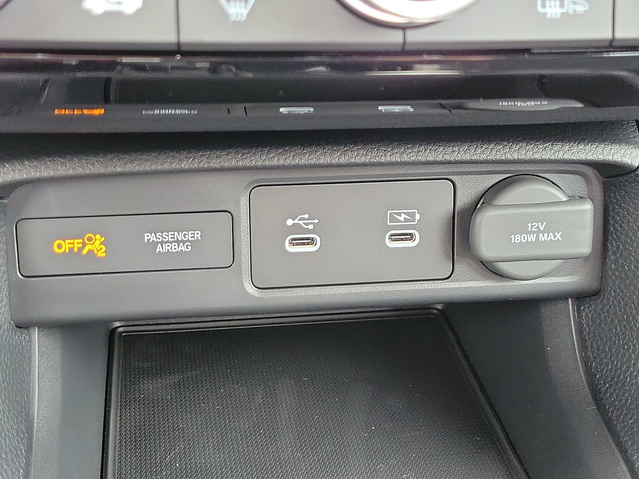 New 2026 Honda Civic Sport image 20