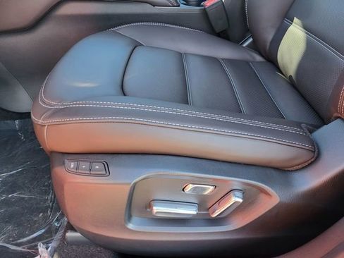 New 2025 MAZDA CX-5 Signature image 14