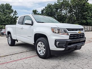 Used 2022 Chevrolet Colorado LT w/ Fleet Safety Package RWD video 1