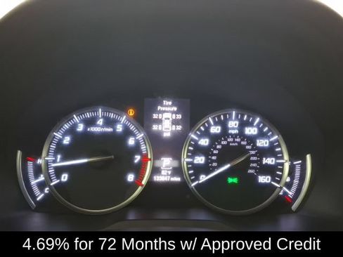 Used 2017 Acura MDX w/ Technology Package AWD/4WD image 26
