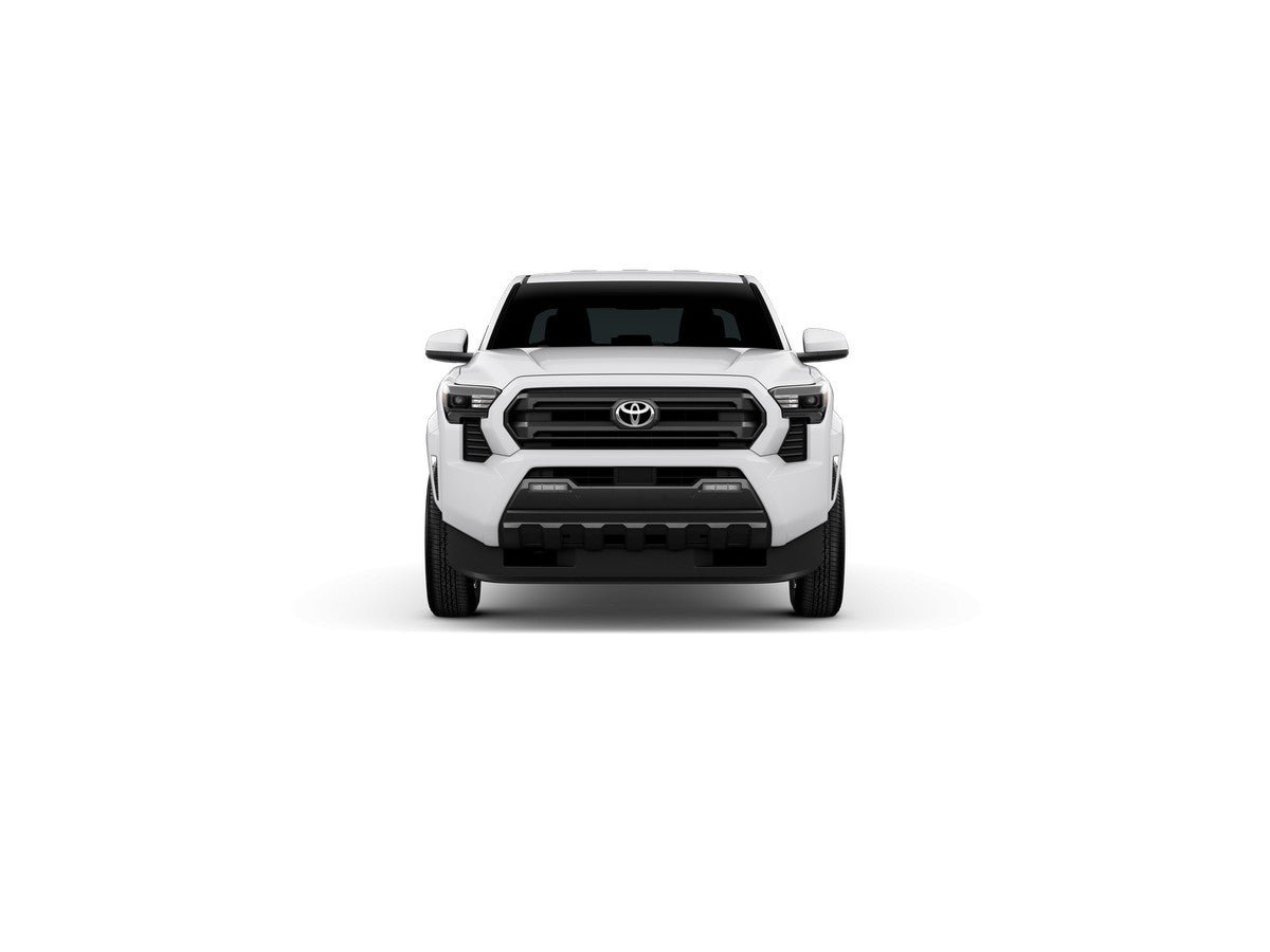 New 2026 Toyota Tacoma SR5 RWD image 17