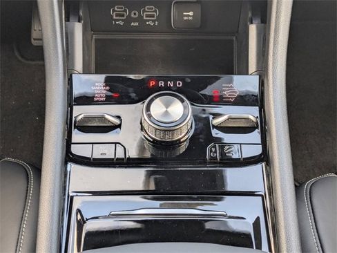 New 2025 Jeep Grand Cherokee Overland w/ Adv Protech Group III image 20