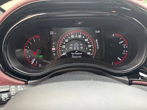 Used 2022 Dodge Durango Citadel AWD/4WD image 17