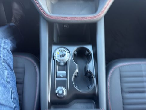 New 2026 Ford Explorer ST-Line w/ ST-Line Street Pack image 20