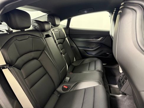 New 2026 Porsche Taycan image 19