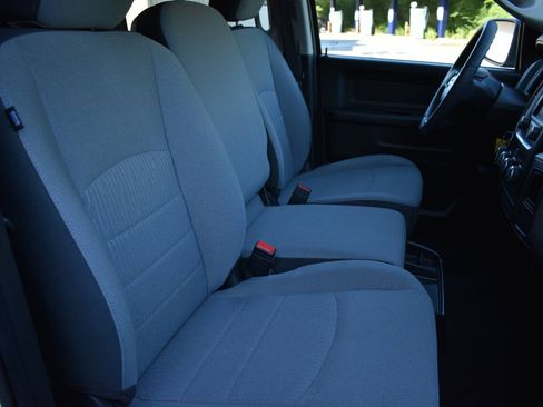 Used 2022 RAM 1500 Tradesman w/ Popular Equipment Group image 22