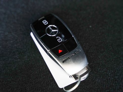 Used 2023 Mercedes-Benz G 63 AMG Squared image 60