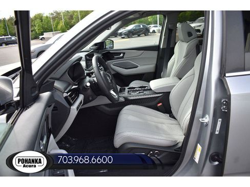 New 2026 Acura MDX SH-AWD w/ Technology Package image 27