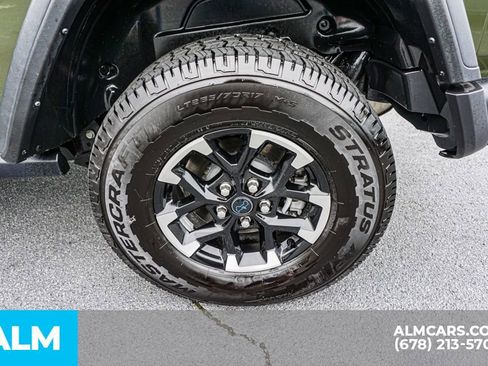 Used 2024 Jeep Wrangler Unlimited Rubicon 4xe AWD/4WD image 17