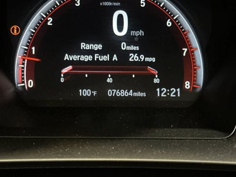 Used 2019 Honda Civic Si image 26