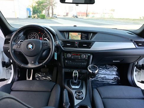 Used 2014 BMW X1 xDrive28i image 11