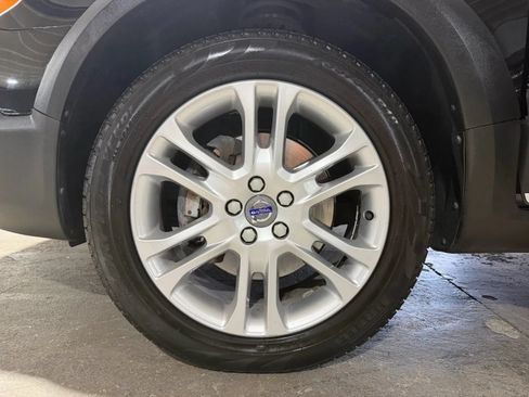 Used 2016 Volvo XC70 T5 Platinum w/ Climate Package AWD/4WD image 20