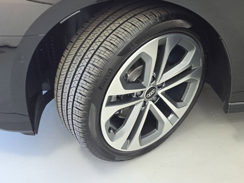 New 2026 Audi A3 2.0T Premium Plus image 30