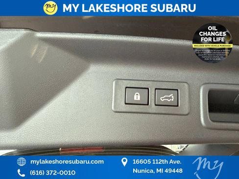New 2026 Subaru Forester Premium AWD/4WD image 26
