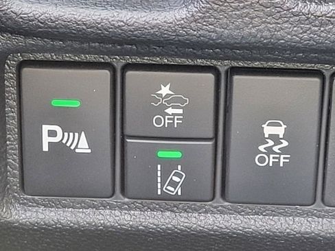 Used 2024 Honda Passport EX-L image 20