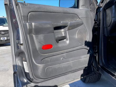 Used 2003 Dodge Ram 1500 Truck 2WD Quad Cab image 27